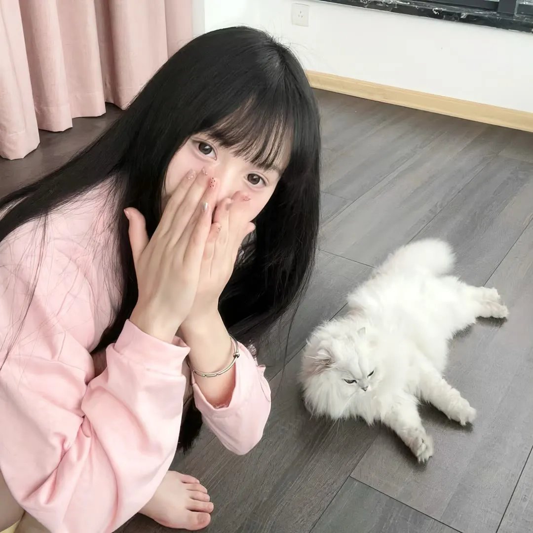 情挑淑女心